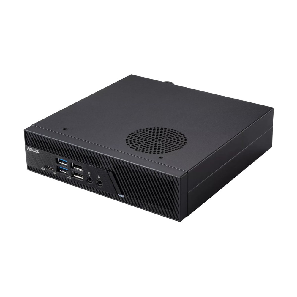 Produktbild för ASUS PB63 B3014MH - mini-PC Core i3 13100 3.4 GHz - 8 GB - SSD 256 GB