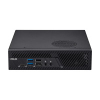 Produktbild för ASUS PB63 B3014MH - mini-PC Core i3 13100 3.4 GHz - 8 GB - SSD 256 GB