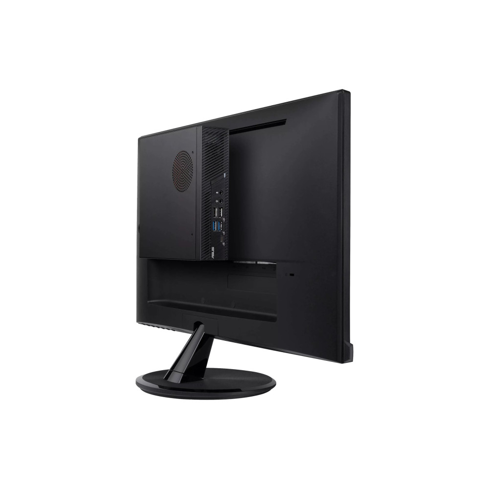 Produktbild för ASUS PB63 B3014MH - mini-PC Core i3 13100 3.4 GHz - 8 GB - SSD 256 GB