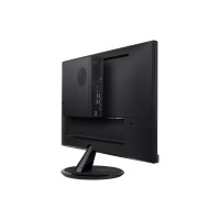 Produktbild för ASUS PB63 B3014MH - mini-PC Core i3 13100 3.4 GHz - 8 GB - SSD 256 GB