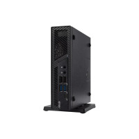 Produktbild för ASUS PB63 B3014MH - mini-PC Core i3 13100 3.4 GHz - 8 GB - SSD 256 GB