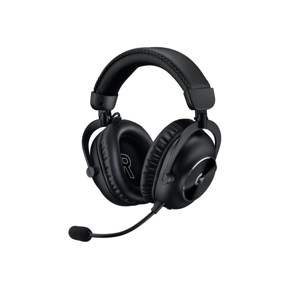 Produktbild för Logitech G Pro X 2 - headset - 3,5 mm kontakt