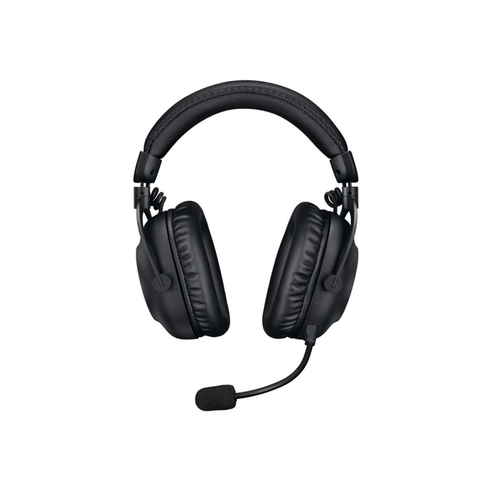 Produktbild för Logitech G Pro X 2 - headset - 3,5 mm kontakt