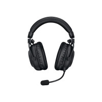 Produktbild för Logitech G Pro X 2 - headset - 3,5 mm kontakt