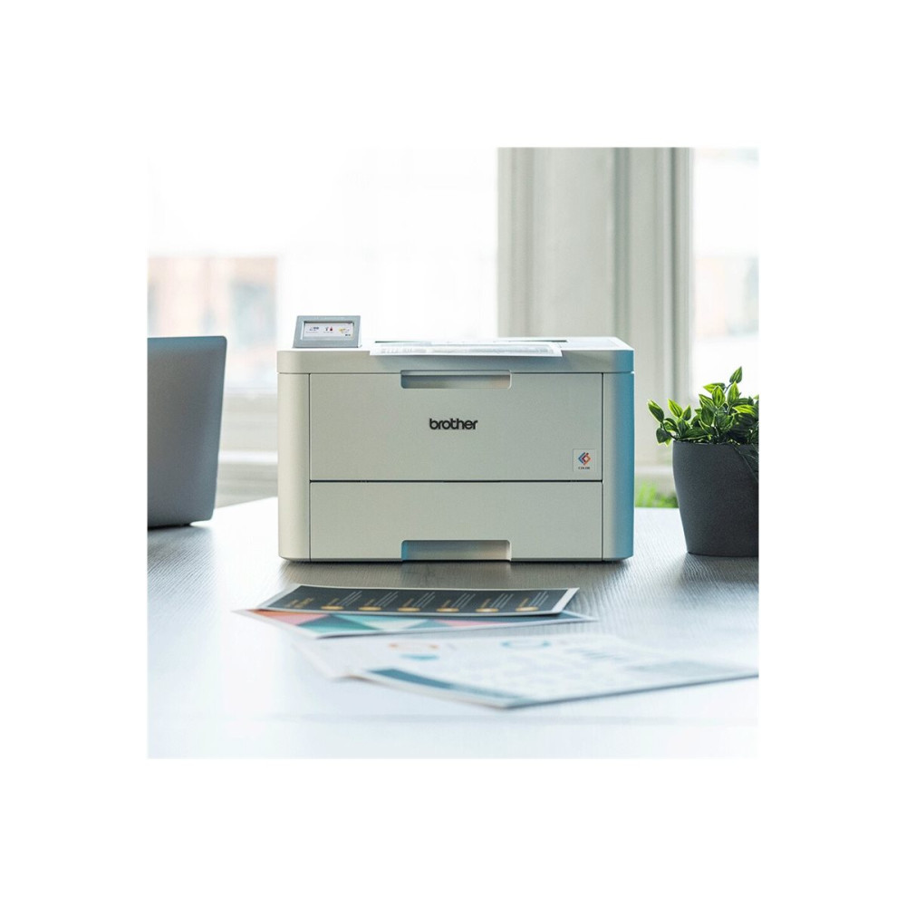 Produktbild för Brother HL-L8230CDW - skrivare - färg - LED