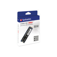 Produktbild för Verbatim Vi560 - SSD - 2 TB - SATA 6Gb/s