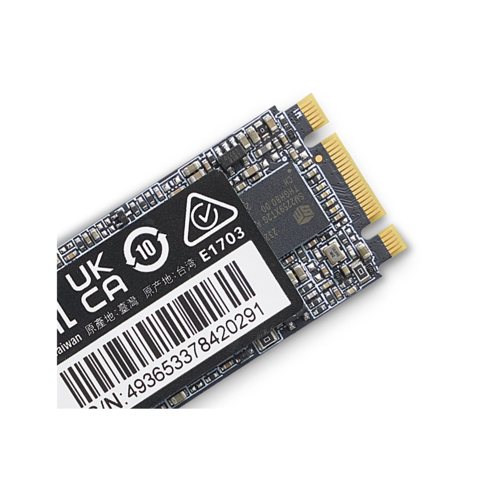 Produktbild för Verbatim Vi560 - SSD - 2 TB - SATA 6Gb/s