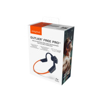 Produktbild för Creative Outlier Free Pro+ - hörlurar med mikrofon