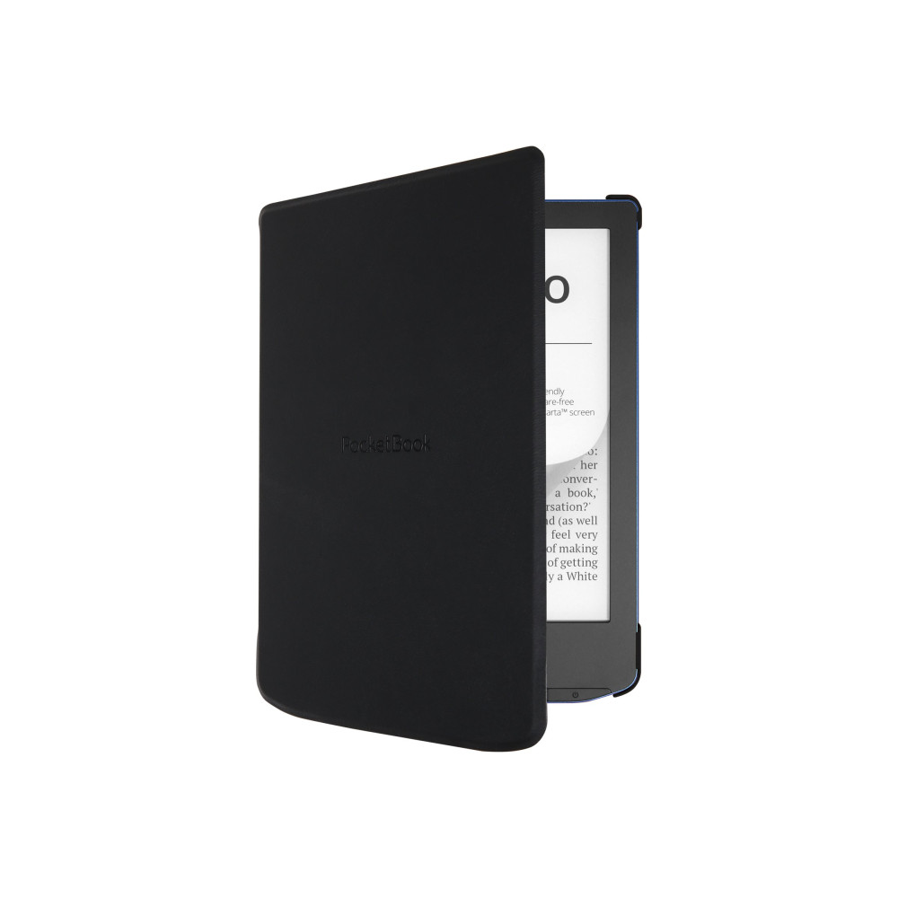 Produktbild för PocketBook Shell series - vikbart fodral för eBook-läsare