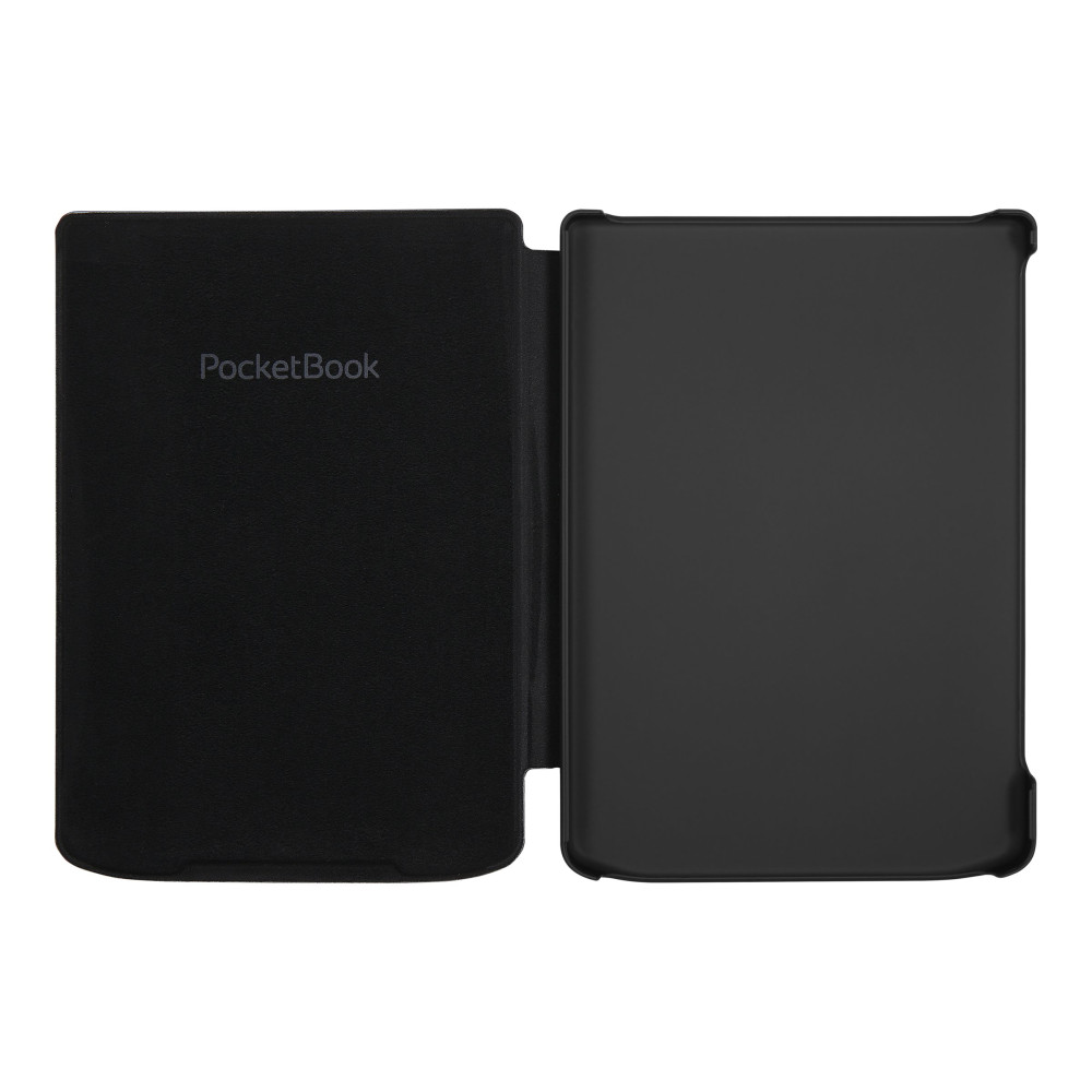Produktbild för PocketBook Shell series - vikbart fodral för eBook-läsare