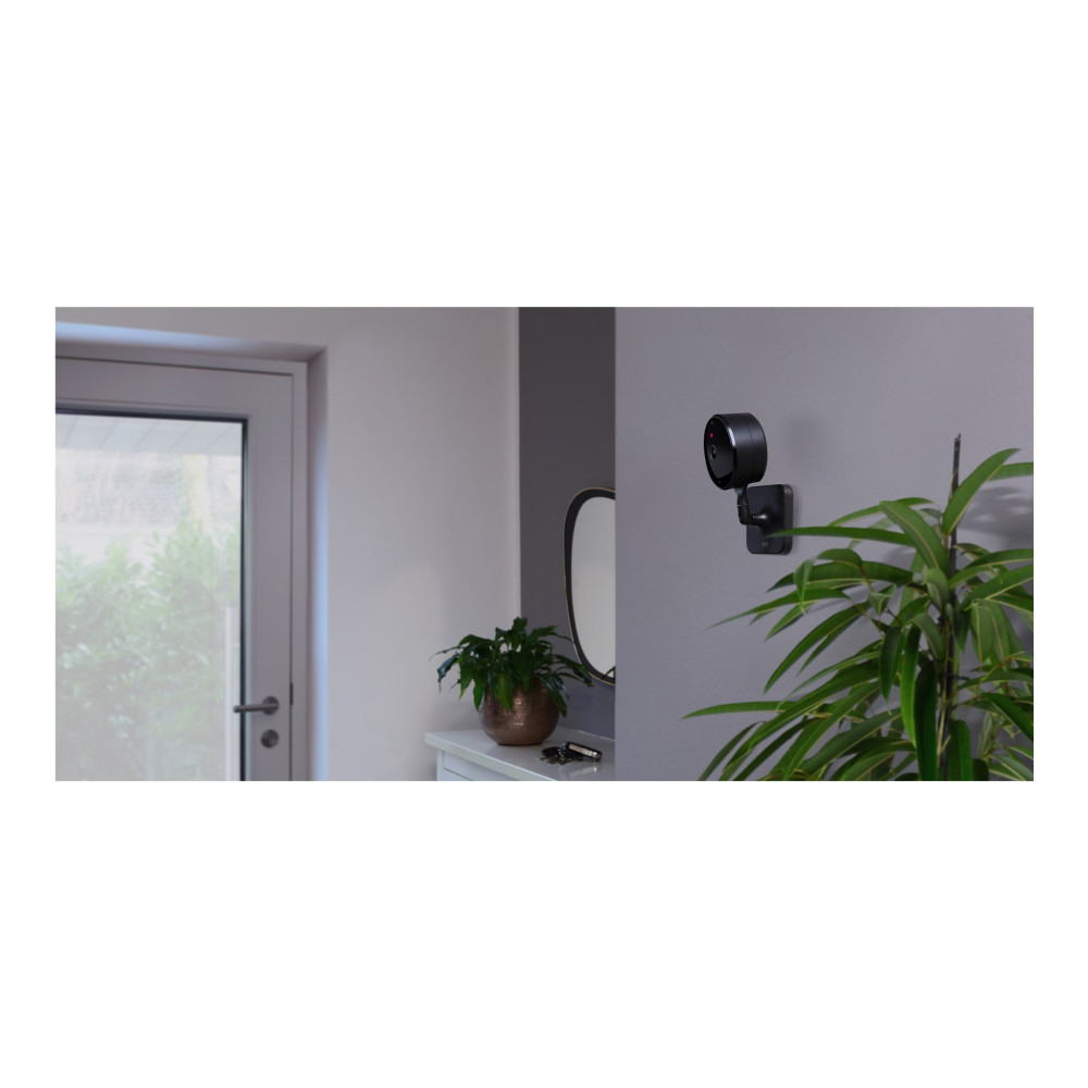 Produktbild för Eve Cam - nätverksövervakningskamera
