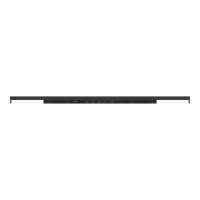 Produktbild för iiyama ProLite LH10551UWS-B1AG 105" Klass (104.7" visbar) LED-bakgrundsbelyst LCD-skärm - 5K - för digital skyltning
