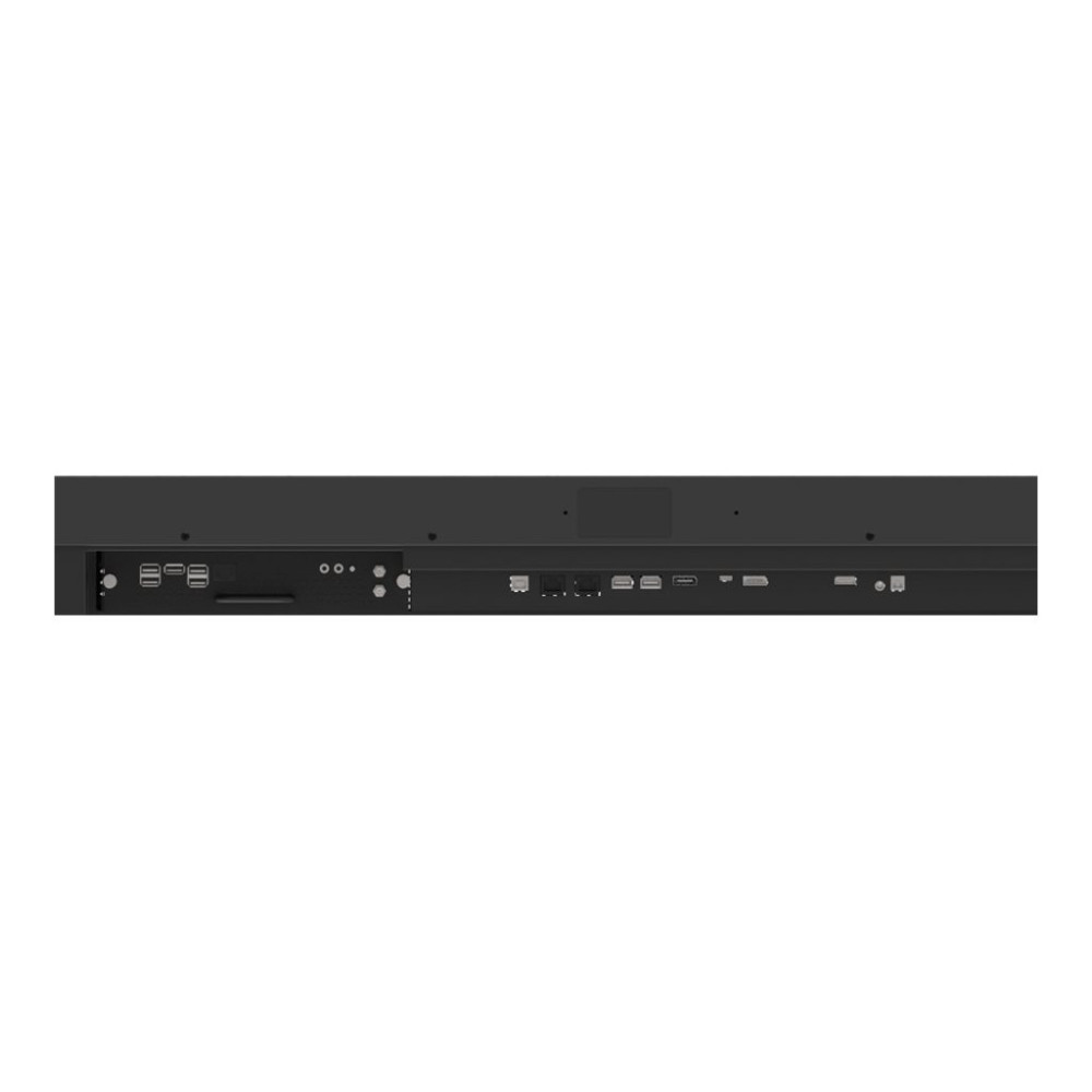 Produktbild för iiyama ProLite LH10551UWS-B1AG 105" Klass (104.7" visbar) LED-bakgrundsbelyst LCD-skärm - 5K - för digital skyltning