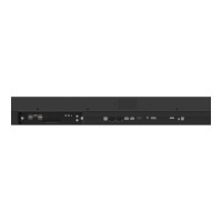 Produktbild för iiyama ProLite LH10551UWS-B1AG 105" Klass (104.7" visbar) LED-bakgrundsbelyst LCD-skärm - 5K - för digital skyltning