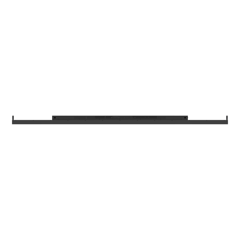 Produktbild för iiyama ProLite LH10551UWS-B1AG 105" Klass (104.7" visbar) LED-bakgrundsbelyst LCD-skärm - 5K - för digital skyltning