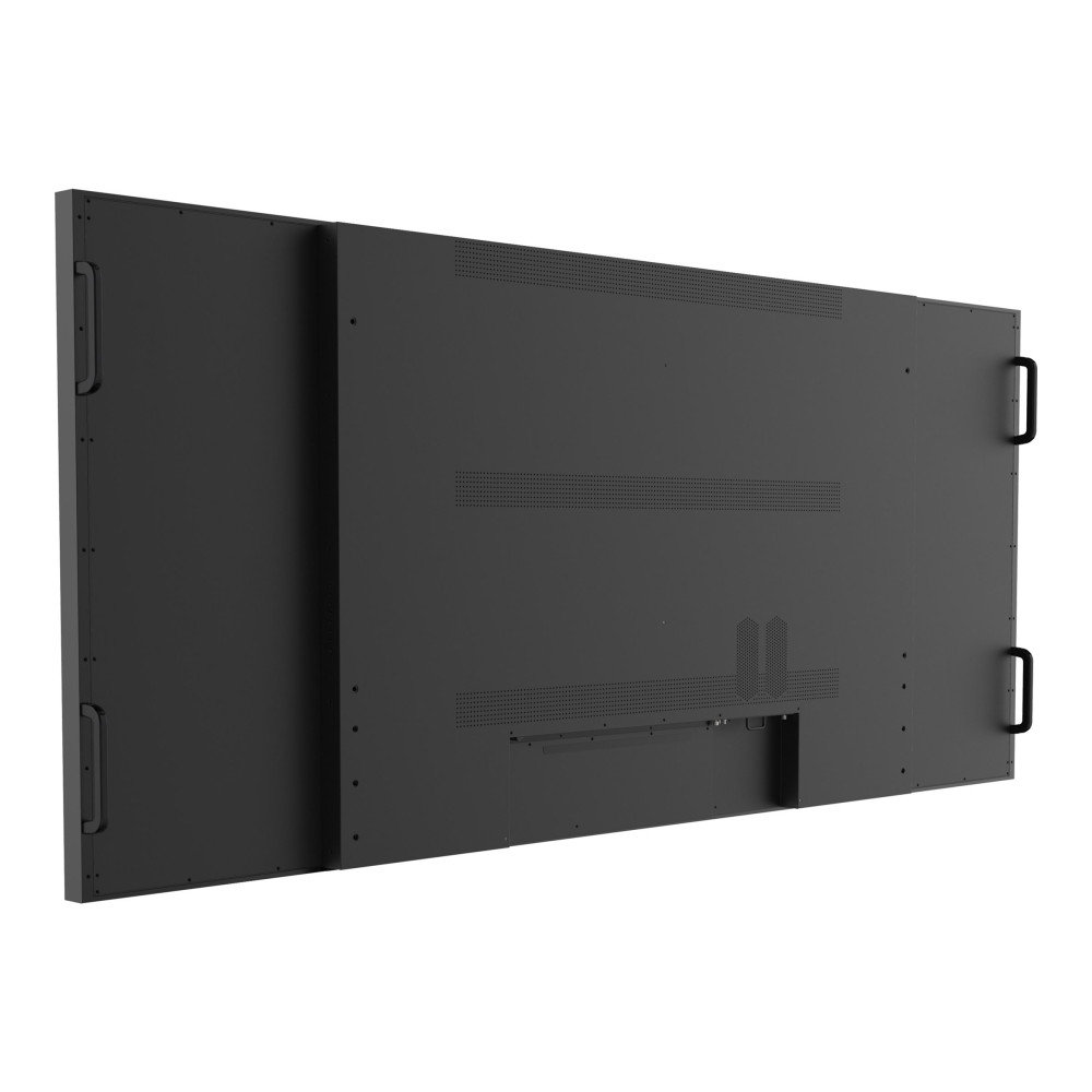 Produktbild för iiyama ProLite LH10551UWS-B1AG 105" Klass (104.7" visbar) LED-bakgrundsbelyst LCD-skärm - 5K - för digital skyltning