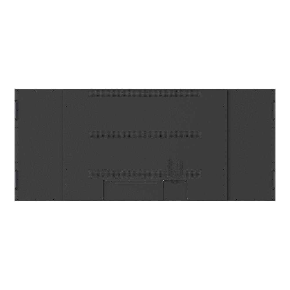 Produktbild för iiyama ProLite LH10551UWS-B1AG 105" Klass (104.7" visbar) LED-bakgrundsbelyst LCD-skärm - 5K - för digital skyltning