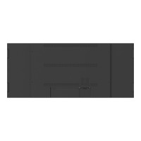 Produktbild för iiyama ProLite LH10551UWS-B1AG 105" Klass (104.7" visbar) LED-bakgrundsbelyst LCD-skärm - 5K - för digital skyltning