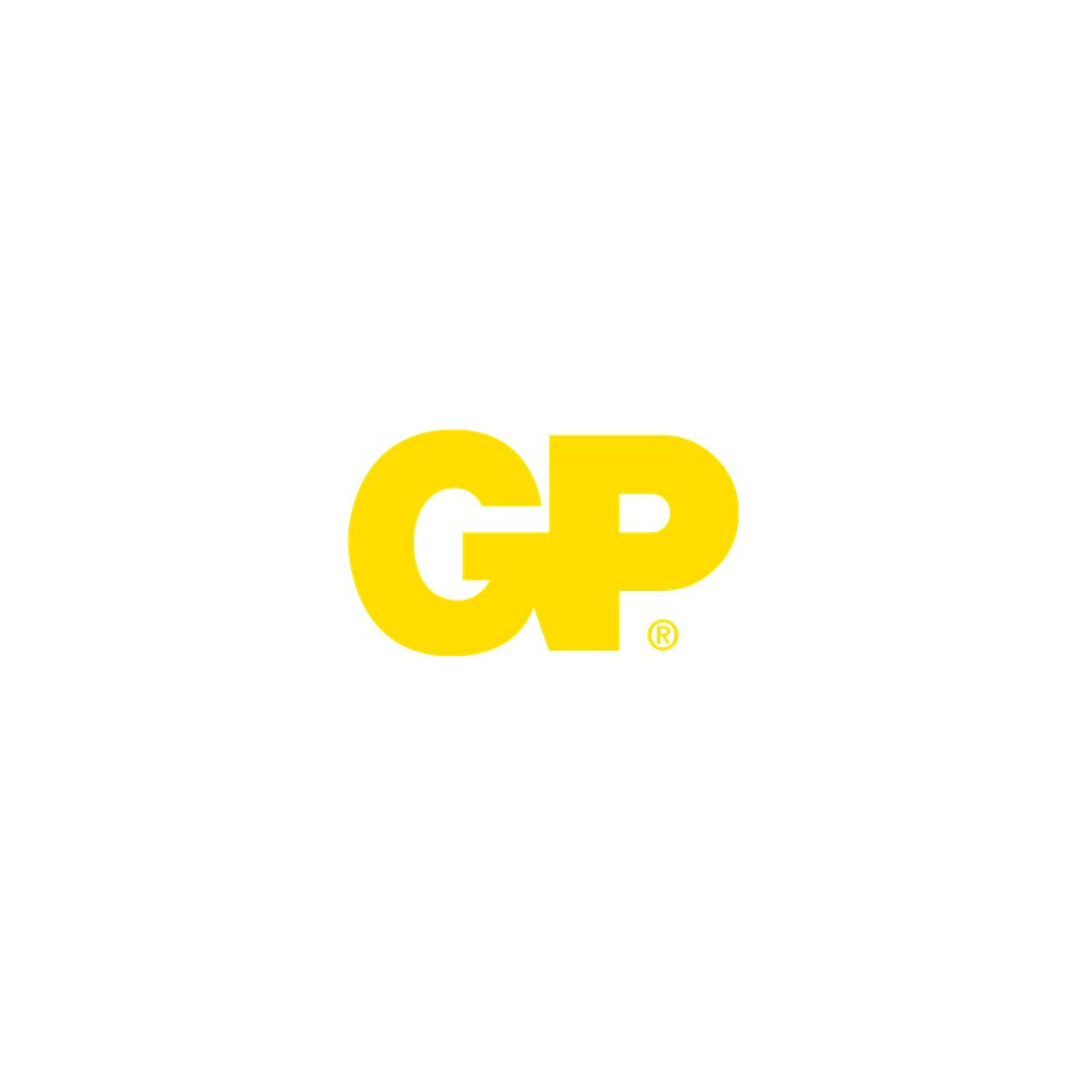 Produktbild för GP Super batteri - 20 x AA-typ - alkaliskt