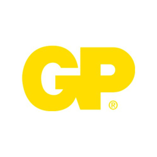 Gold Peak GP Super batteri - 20 x AA-typ - alkaliskt