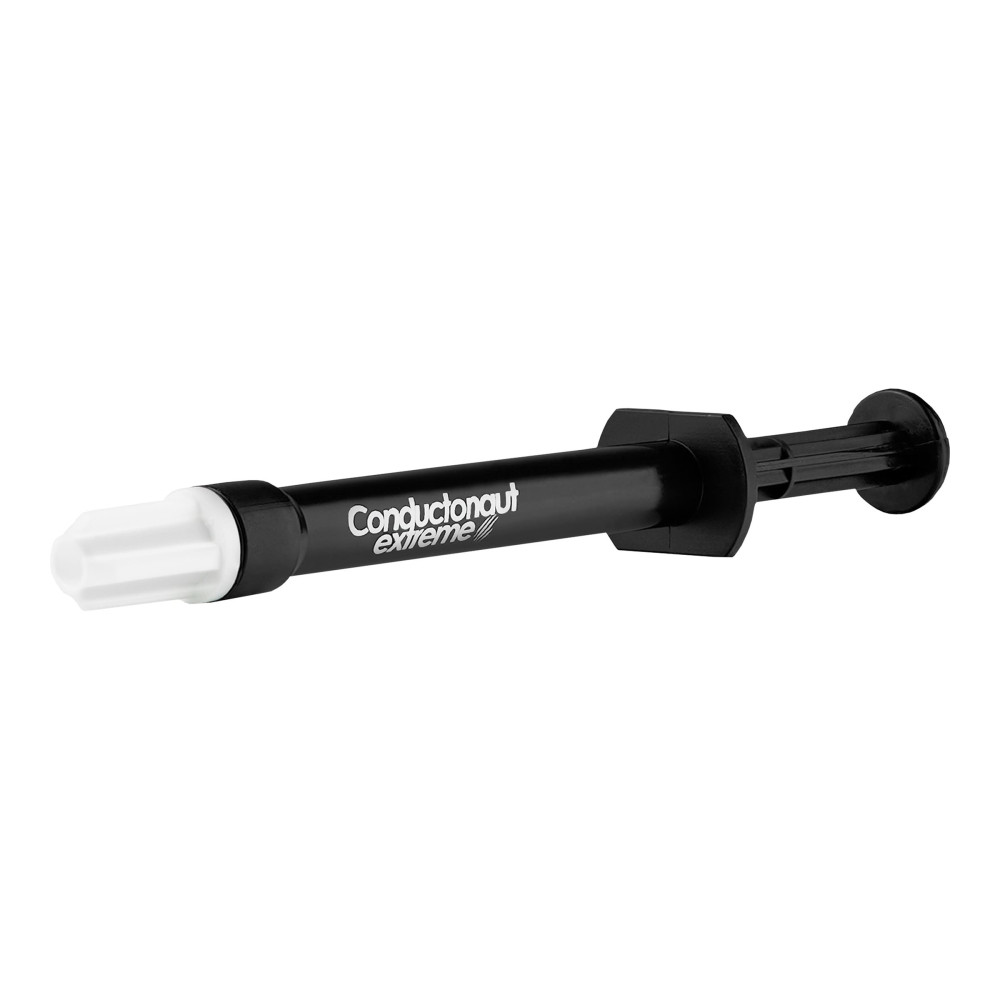 Produktbild för Thermal Grizzly Conductonaut Extreme - applikator flyrande metall, termisk pasta