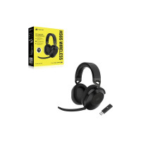 Produktbild för CORSAIR Gaming HS65 WIRELESS - headset