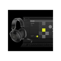 Produktbild för CORSAIR Gaming HS65 WIRELESS - headset