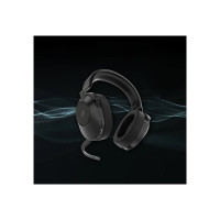 Produktbild för CORSAIR Gaming HS65 WIRELESS - headset