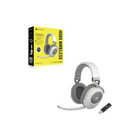 Produktbild för CORSAIR Gaming HS65 WIRELESS - headset
