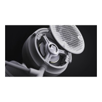 Produktbild för CORSAIR Gaming Virtuoso PRO - headset