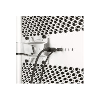 Produktbild för StarTech.com 1.6ft (50cm) Thunderbolt 4 Cable, 40Gbps, 100W Power Delivery, 4K/8K Video Support, Intel-Certified Thunderbolt Cable - Compatible w/ USB4/Thunderbolt 3/USB 3.2/USB Type-C/DisplayPort (TBLT4MM50CM) - Thunderbolt-kabel - Thunderbolt 4 till Thu