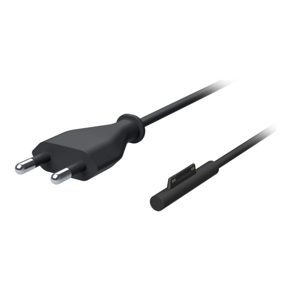Produktbild för Microsoft Surface 65W Power Supply - strömadapter - 65 Watt