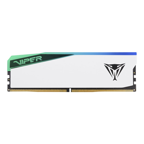 Patriot Memory Patriot Viper Elite 5 RGB - DDR5 - modul - 16 GB - DIMM 288-pin - 2800 MHz / PC5-44800