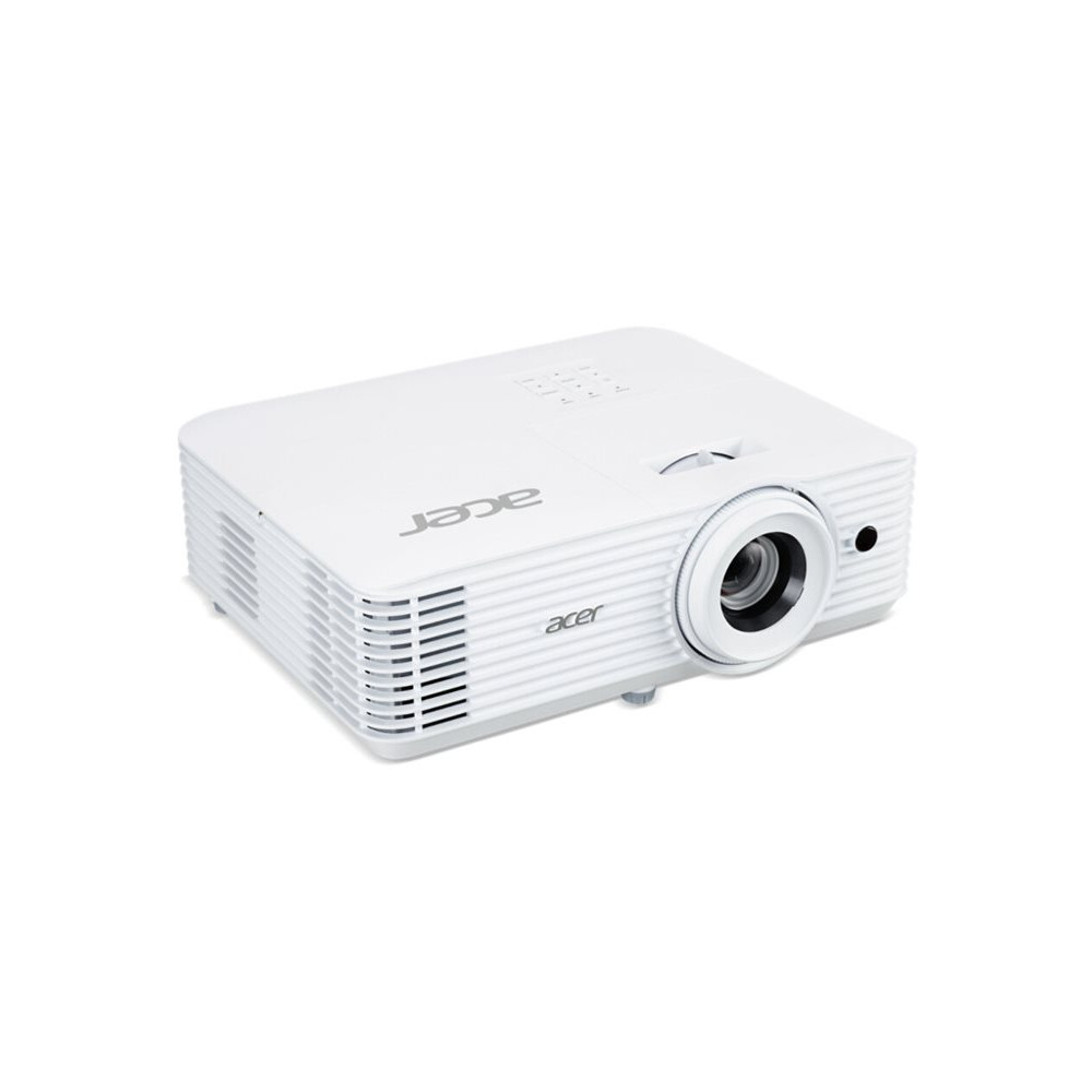 Produktbild för Acer X1827 - DLP-projektor - 3D