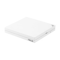 Produktbild för ASUS RT-AX57 GO - trådlös router - WWAN - Wi-Fi 6 - skrivbordsmodell