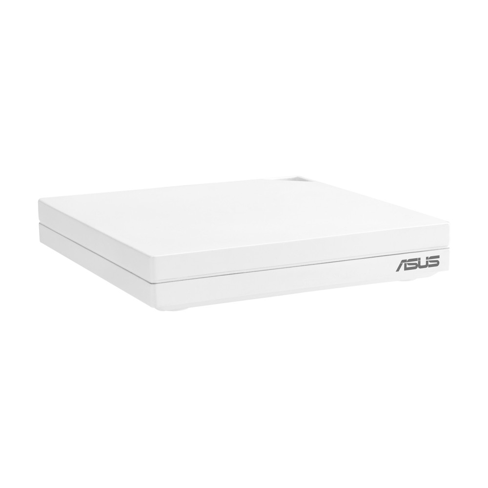 Produktbild för ASUS RT-AX57 GO - trådlös router - WWAN - Wi-Fi 6 - skrivbordsmodell