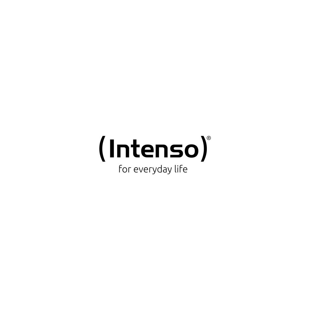 Produktbild för Intenso A315L - Lightning-kabel - 1.5 m
