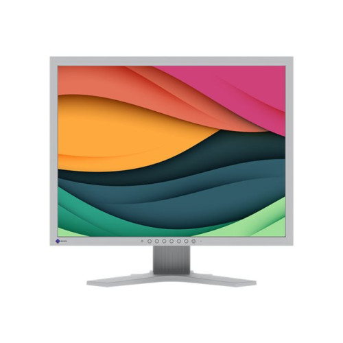 Eizo Nanao EIZO FlexScan S2134 - LED-skärm - 21.3"