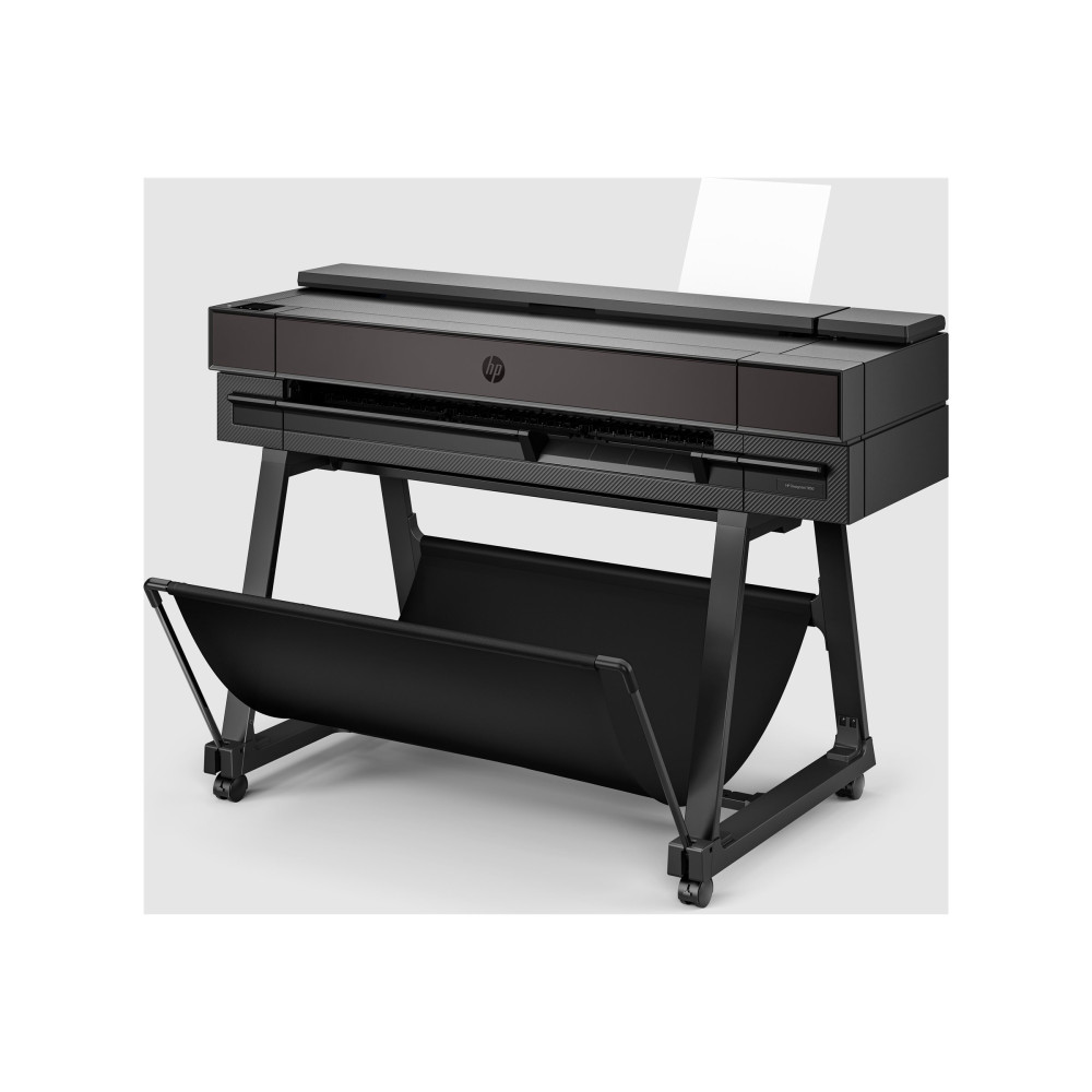 Produktbild för HP DesignJet T850 - storformatsskrivare - färg - bläckstråle