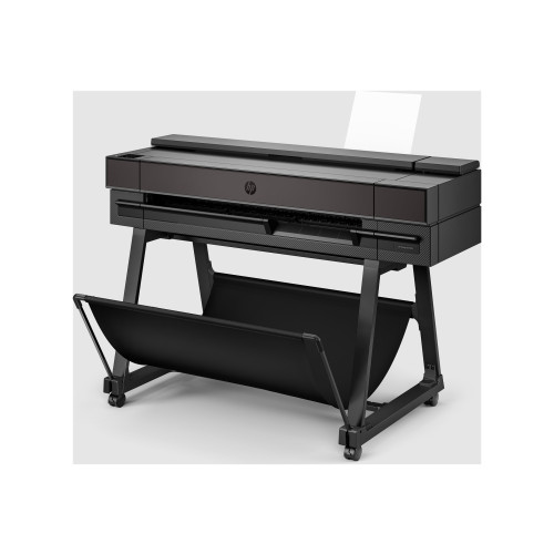 Hewlett-Packard HP DesignJet T850 - storformatsskrivare - färg - bläckstråle