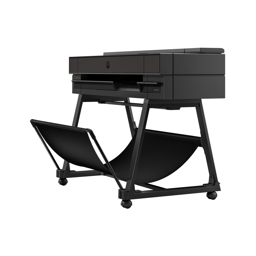 Produktbild för HP DesignJet T850 - storformatsskrivare - färg - bläckstråle