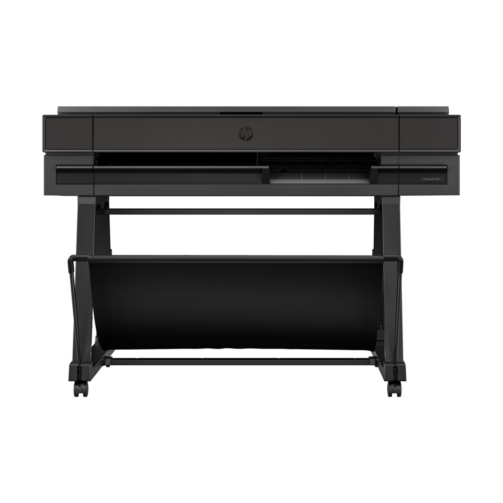 Produktbild för HP DesignJet T850 - storformatsskrivare - färg - bläckstråle