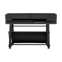 Produktbild för HP DesignJet T850 - storformatsskrivare - färg - bläckstråle
