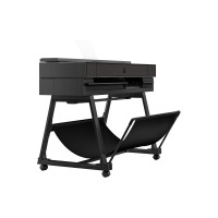 Produktbild för HP DesignJet T850 - storformatsskrivare - färg - bläckstråle