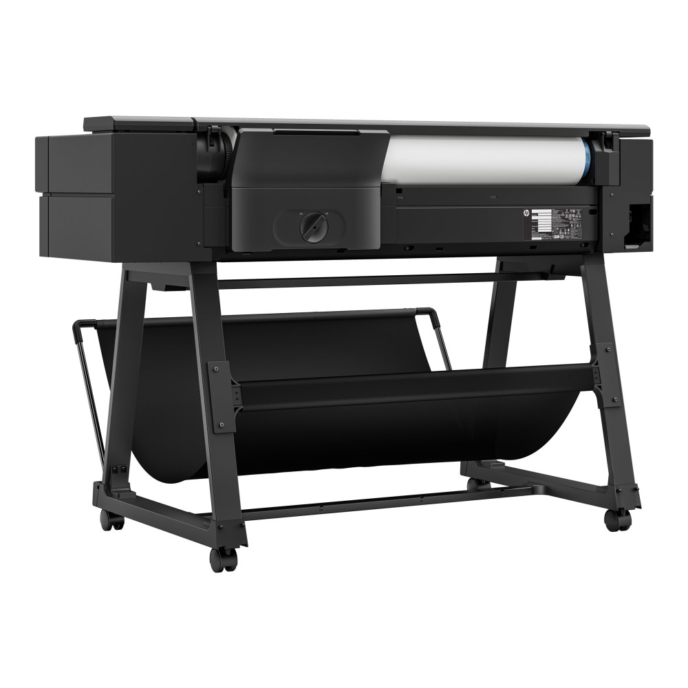 Produktbild för HP DesignJet T850 - storformatsskrivare - färg - bläckstråle