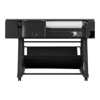 Produktbild för HP DesignJet T850 - storformatsskrivare - färg - bläckstråle