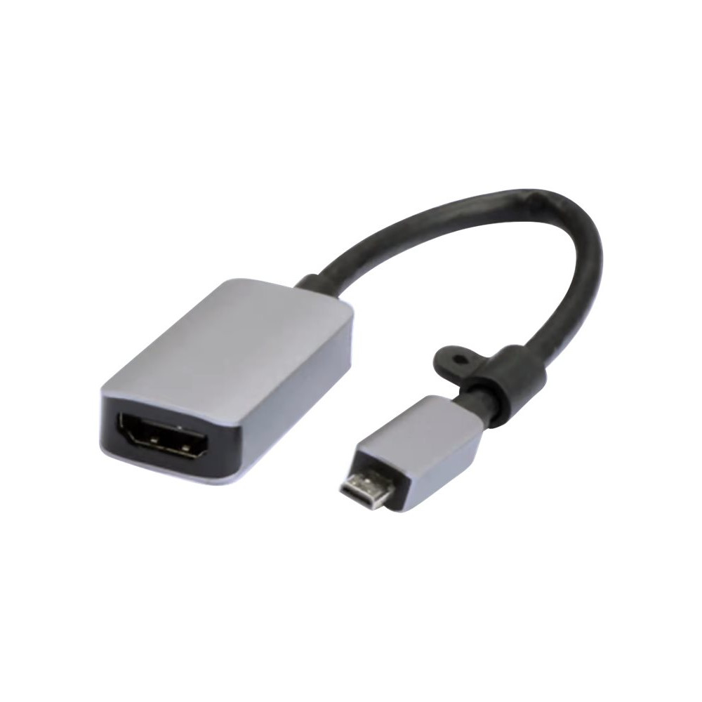 Produktbild för Prokord Premium HDMI-adapter