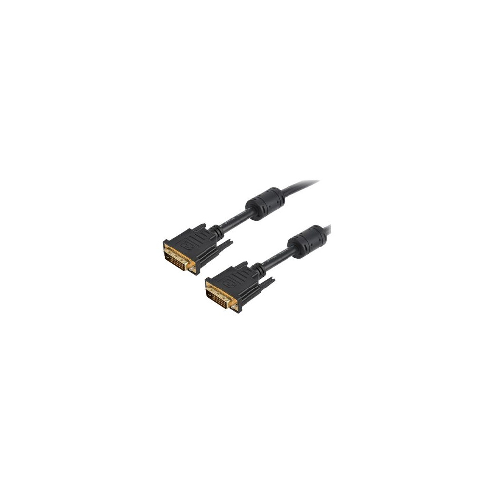 Produktbild för Prokord DVI-kabel - 10 m