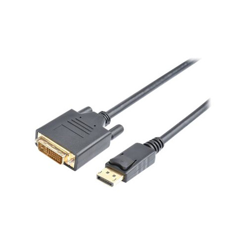 Prokord Prokord DisplayPort-kabel - 1 m