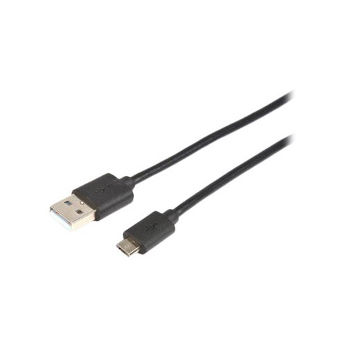 Prokord Prokord - USB-kabel - USB till Micro-USB Type B - 2 m